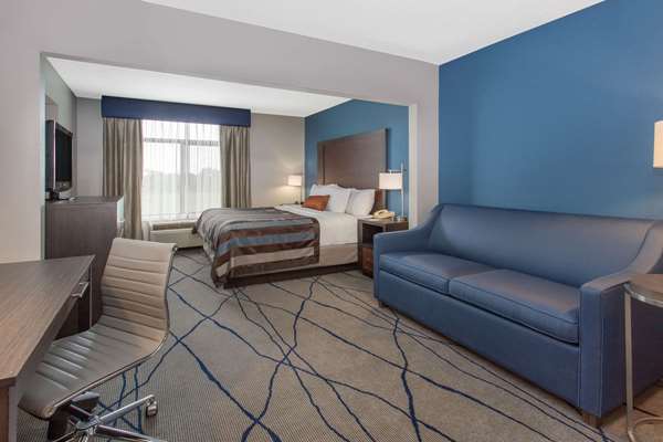  - Wingate by Wyndham Plainfield - I-70, Exit 66