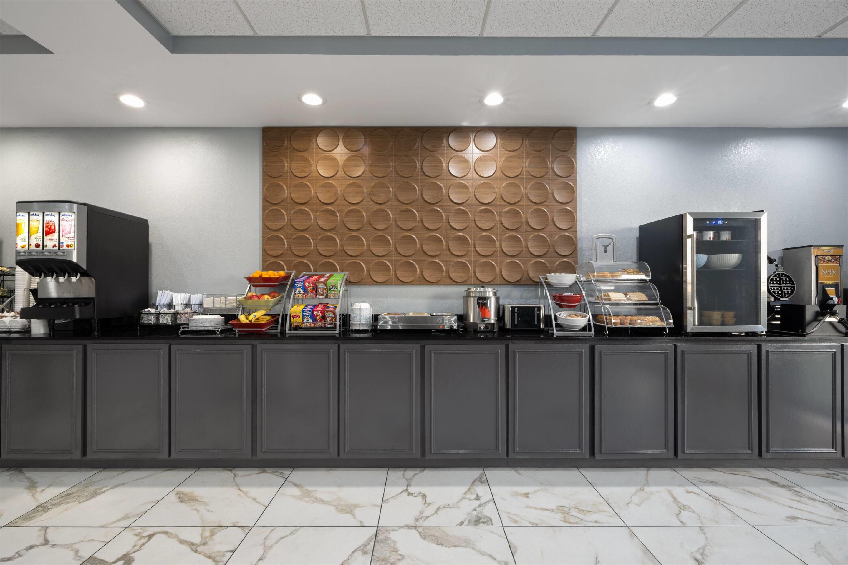 Property amenity | Wingate by Wyndham Augusta/Fort Eisenhower
