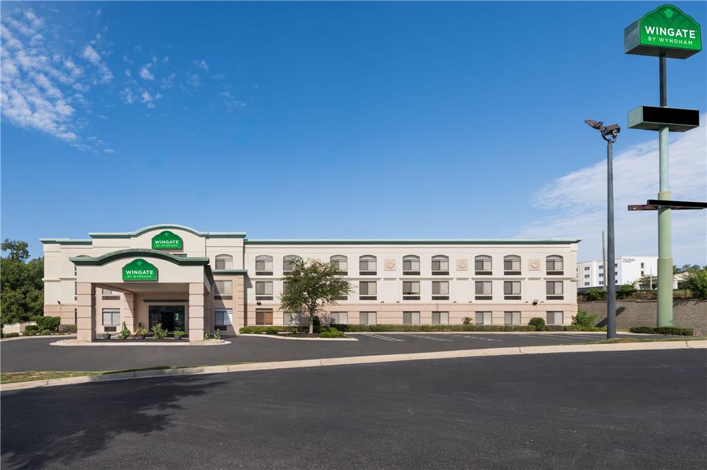 Wingate Augusta/Fort Eisenhower