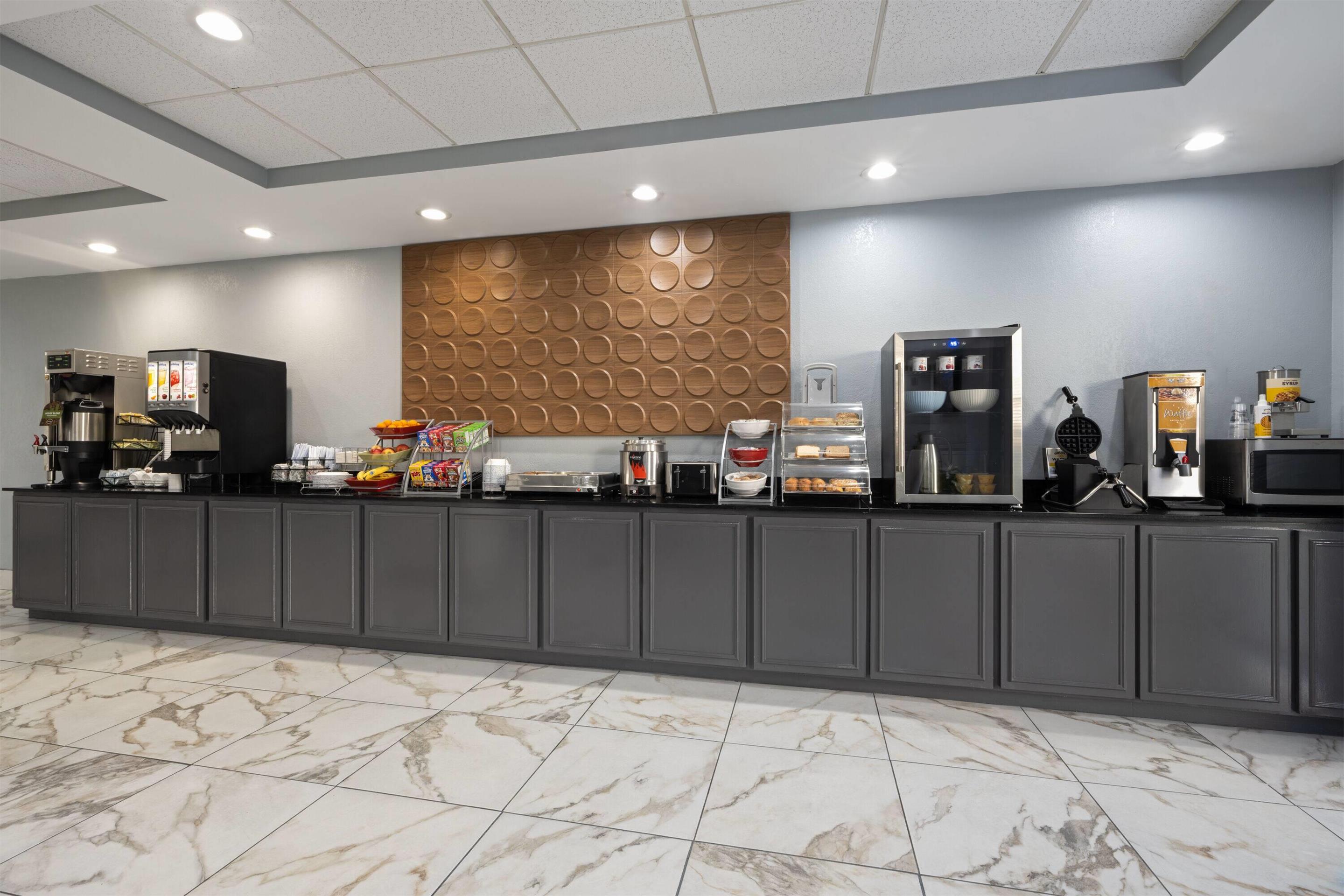 Property amenity | Wingate by Wyndham Augusta/Fort Eisenhower