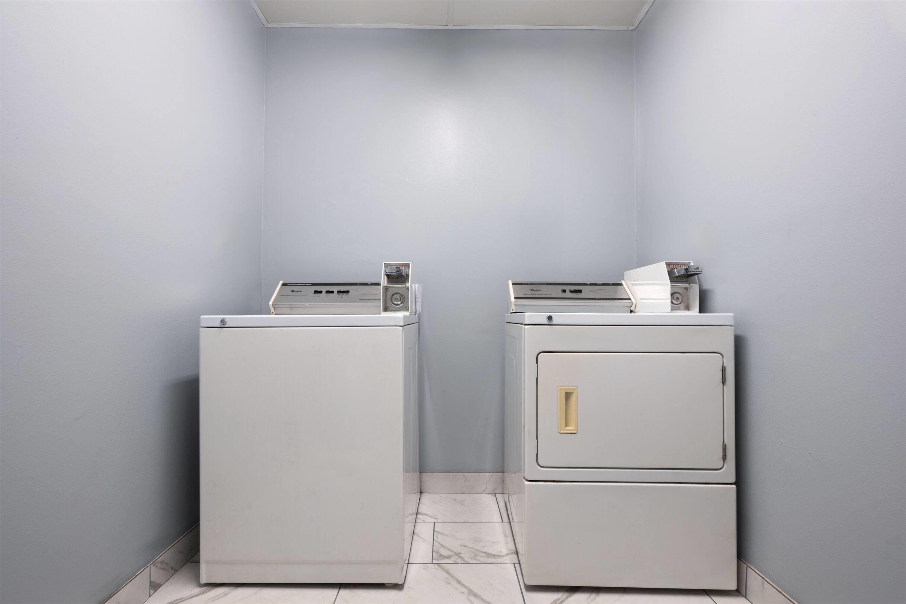 Laundry | Wingate by Wyndham Augusta/Fort Eisenhower