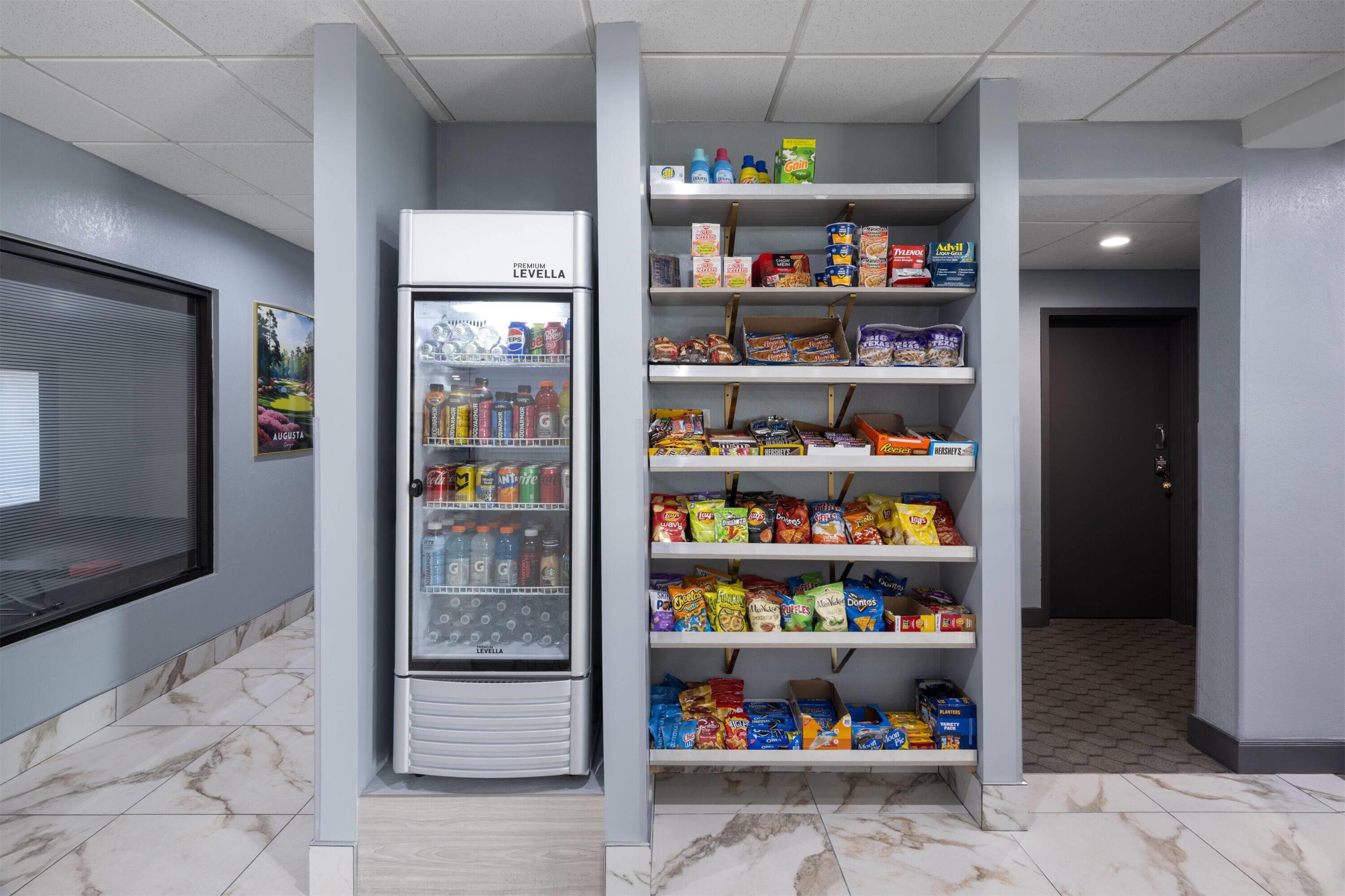 Property amenity | Wingate by Wyndham Augusta/Fort Eisenhower