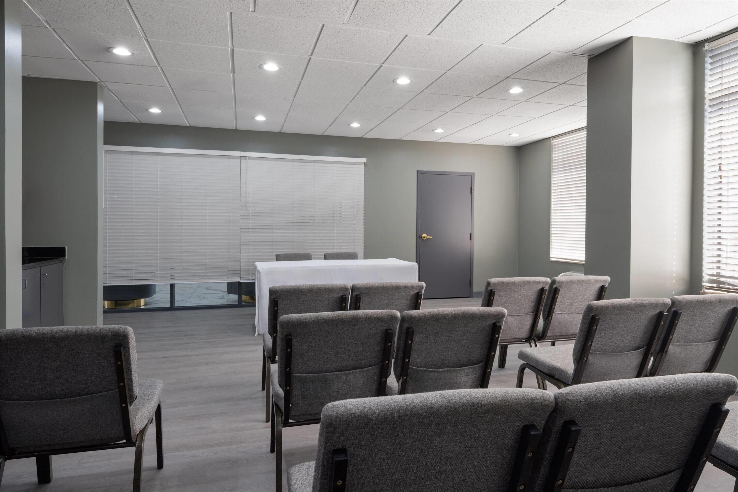 Meeting Room | Wingate by Wyndham Augusta/Fort Eisenhower