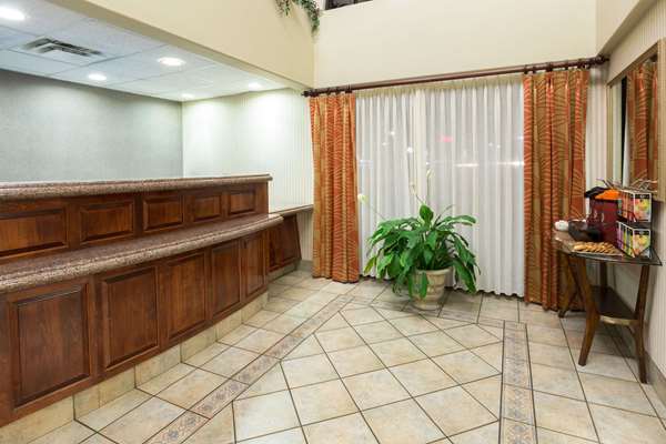  - Hawthorn Suites by Wyndham Napa