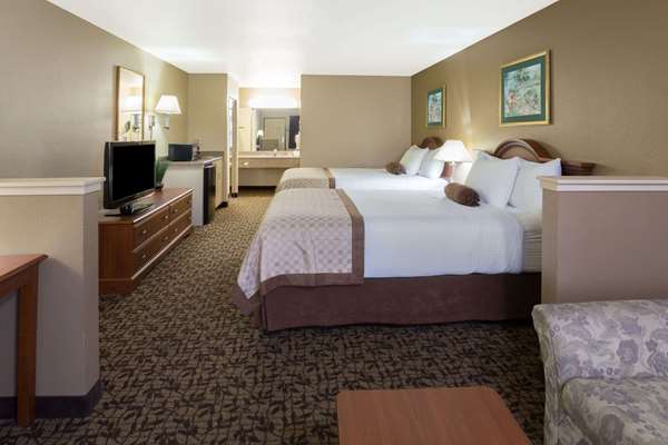 Suite - Hawthorn Suites by Wyndham Napa