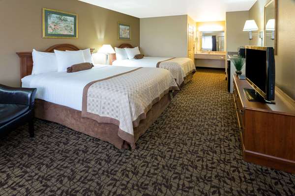  - Hawthorn Suites by Wyndham Napa
