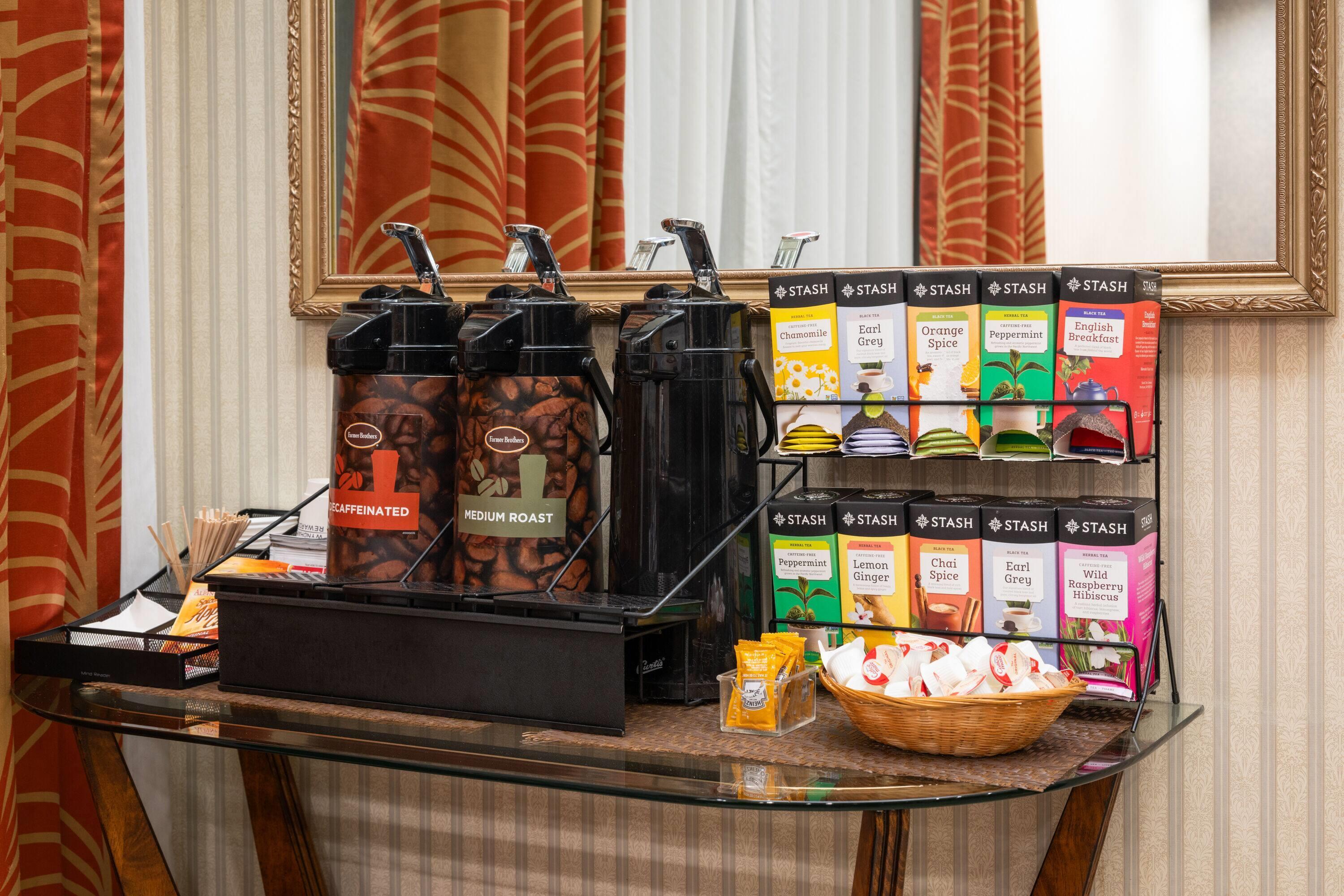 Property amenity | Hawthorn Suites by Wyndham Napa Valley