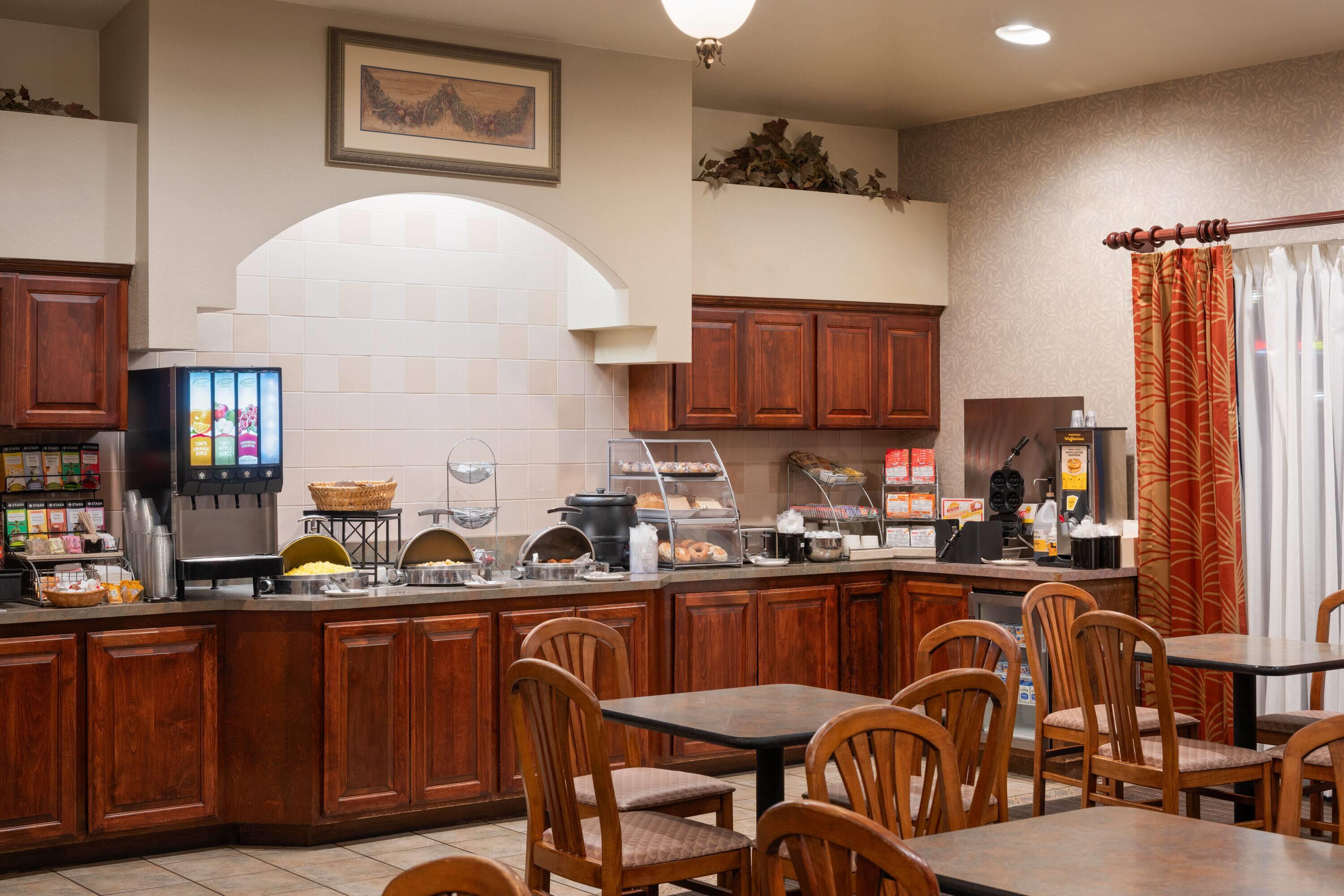 Property amenity | Hawthorn Suites by Wyndham Napa Valley