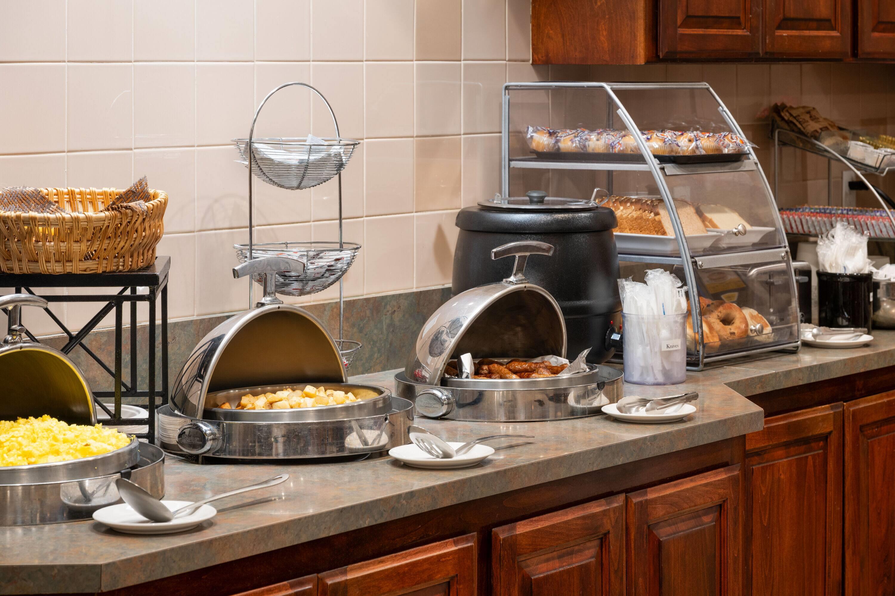 Property amenity | Hawthorn Suites by Wyndham Napa Valley