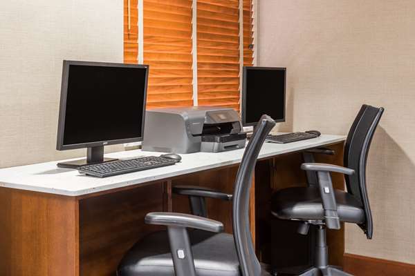 Conference Area - Hawthorn Suites by Wyndham Naples - I-75, Exit 107