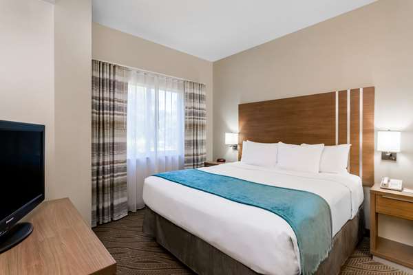 Suite - Hawthorn Suites by Wyndham Naples - I-75, Exit 107