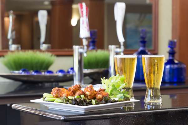 Restaurant - Hawthorn Suites by Wyndham Naples - I-75, Exit 107