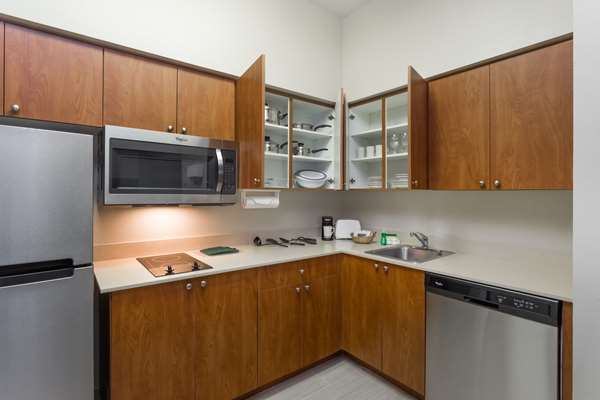 Suite - Hawthorn Suites by Wyndham Naples - I-75, Exit 107
