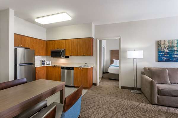 Suite - Hawthorn Suites by Wyndham Naples - I-75, Exit 107