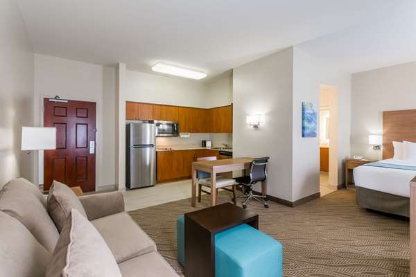 Suite - Hawthorn Suites by Wyndham Naples - I-75, Exit 107