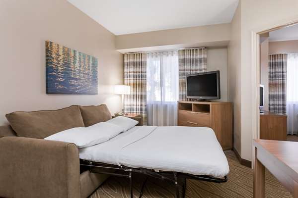 Suite - Hawthorn Suites by Wyndham Naples - I-75, Exit 107