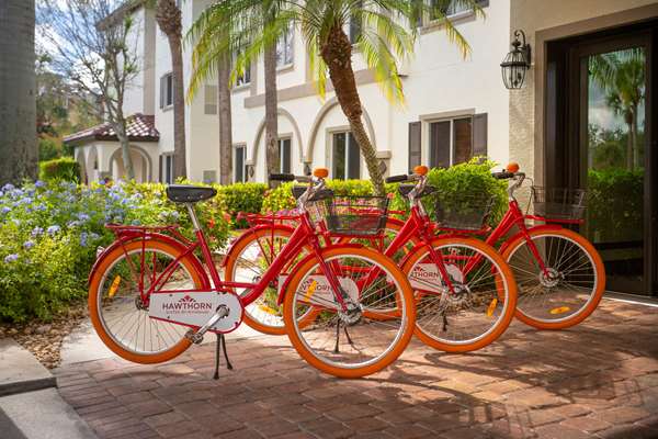  - Hawthorn Suites by Wyndham Naples - I-75, Exit 107