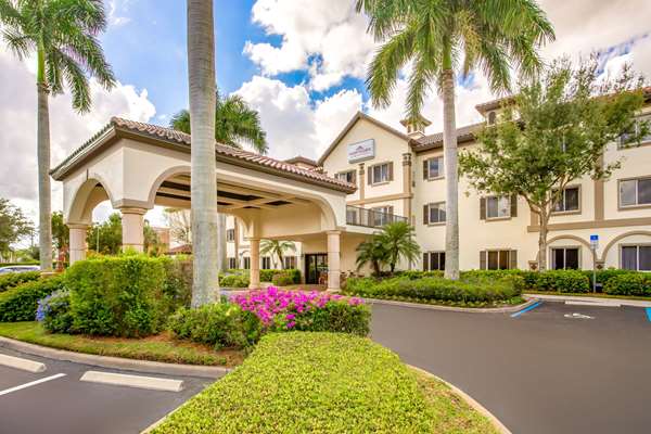Exterior view - Hawthorn Suites by Wyndham Naples - I-75, Exit 107
