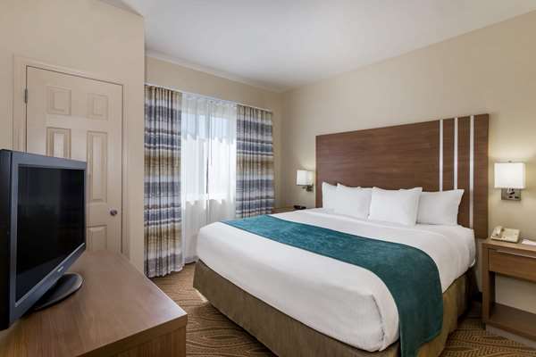 Suite - Hawthorn Suites by Wyndham Naples - I-75, Exit 107