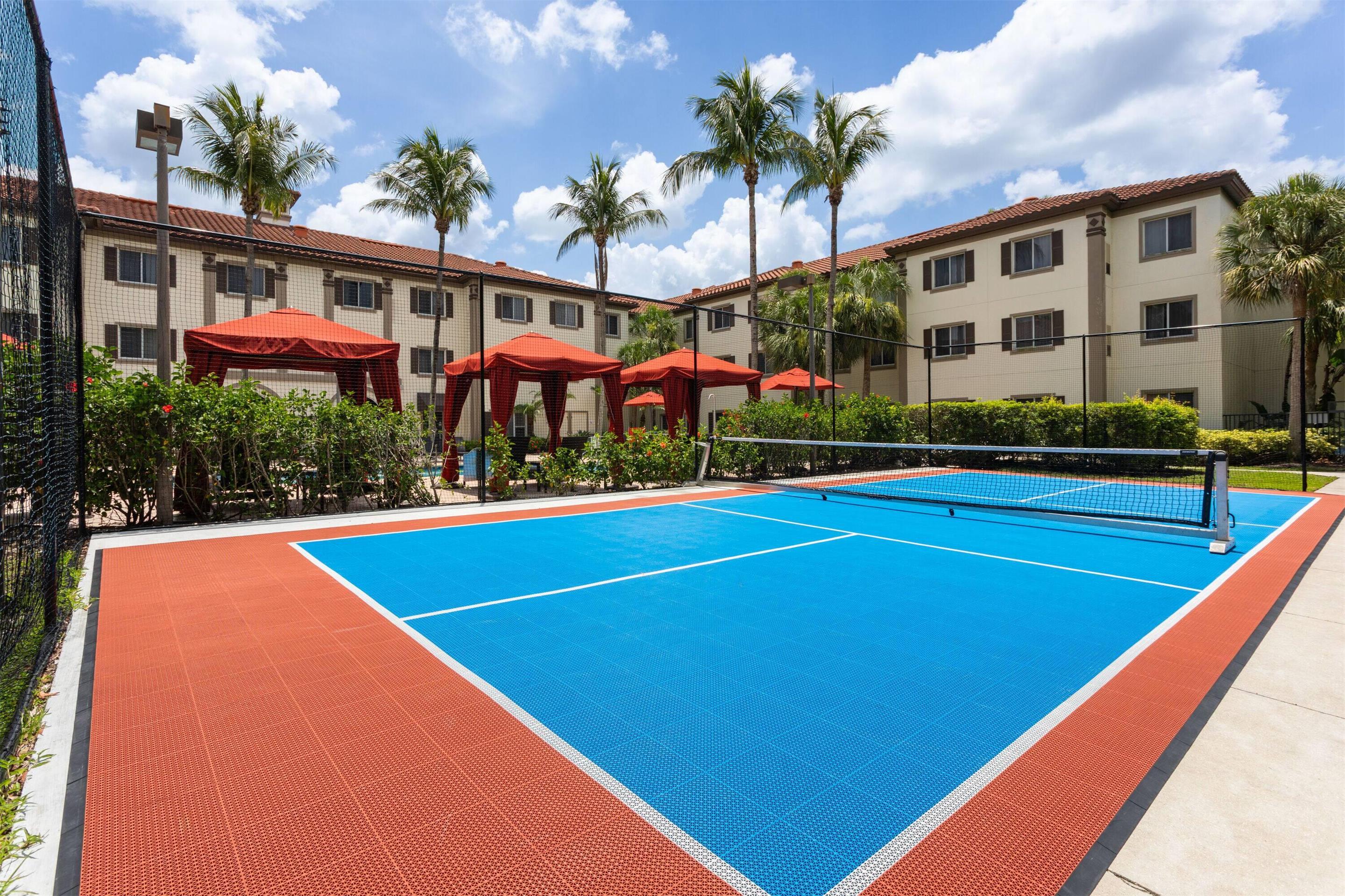 Recreational Facility