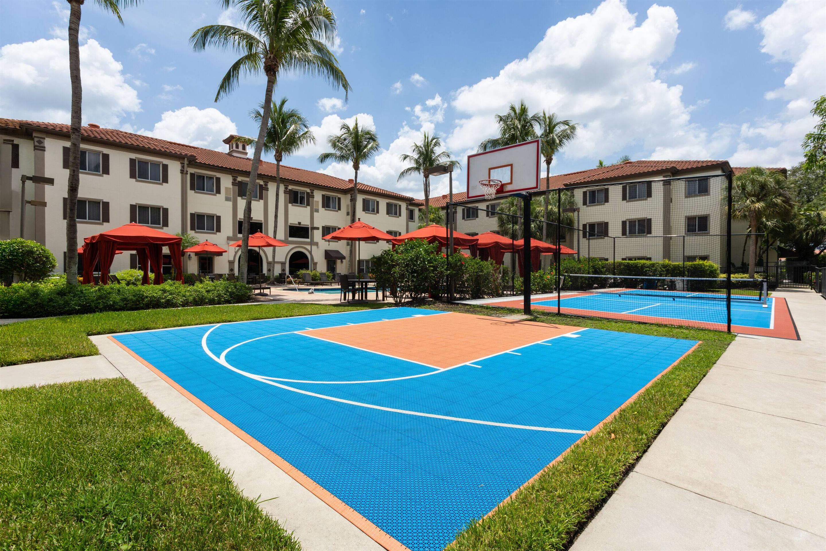 Recreational Facility