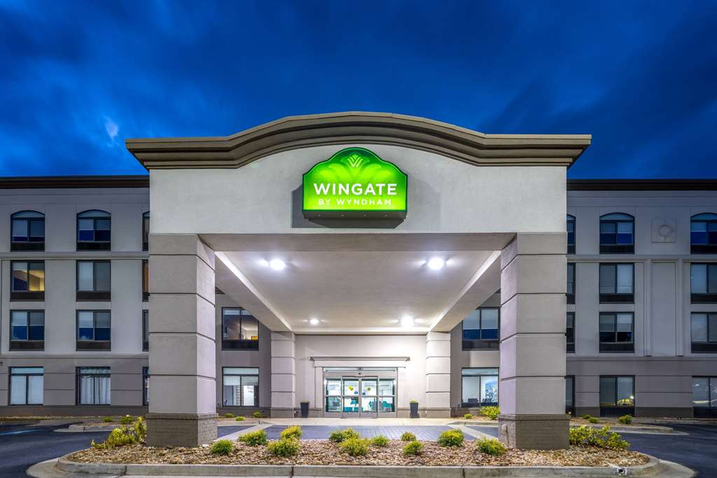 Wingate by Wyndham Galleria Atlanta