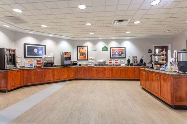  - Wingate by Wyndham Chesapeake - I-64, Exit 289