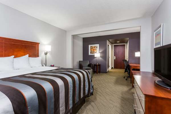  - Wingate by Wyndham Chesapeake - I-64, Exit 289