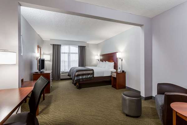  - Wingate by Wyndham Chesapeake - I-64, Exit 289