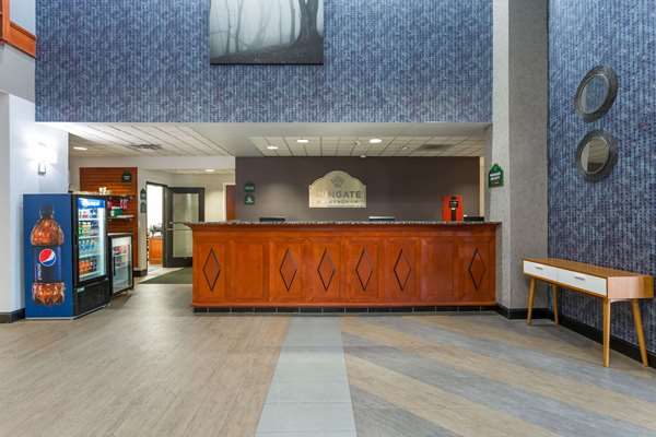  - Wingate by Wyndham Chesapeake - I-64, Exit 289