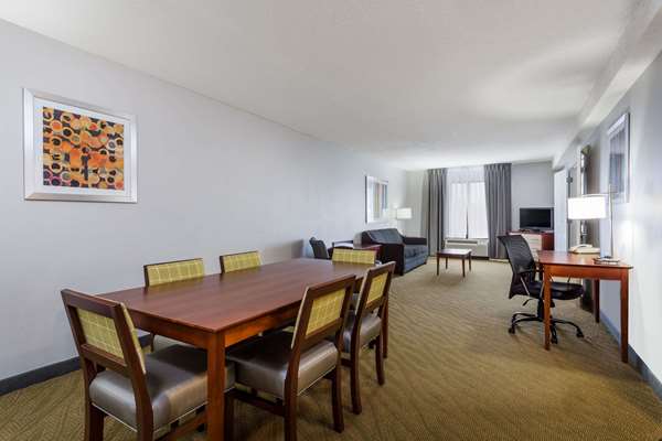  - Wingate by Wyndham Chesapeake - I-64, Exit 289