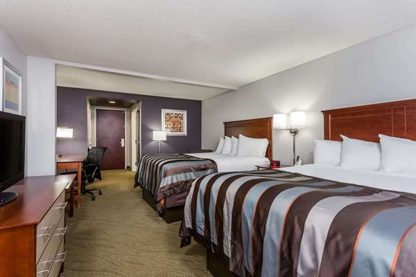  - Wingate by Wyndham Chesapeake - I-64, Exit 289