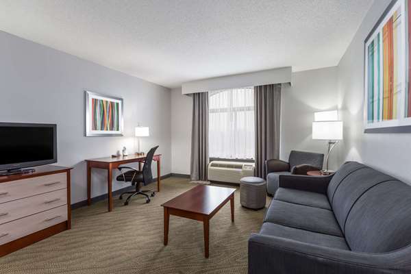  - Wingate by Wyndham Chesapeake - I-64, Exit 289