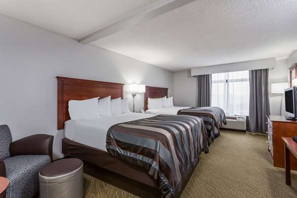  - Wingate by Wyndham Chesapeake - I-64, Exit 289