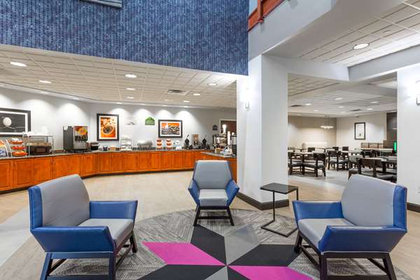  - Wingate by Wyndham Chesapeake - I-64, Exit 289