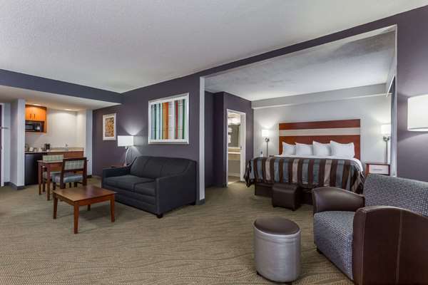 - Wingate by Wyndham Chesapeake - I-64, Exit 289