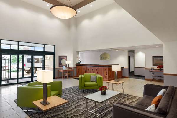  - Wingate by Wyndham Hotel Bentonville