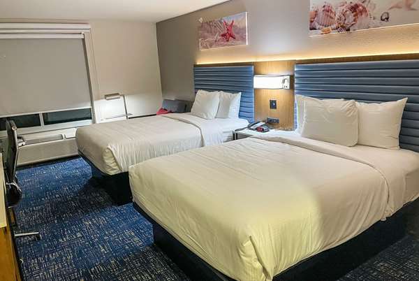 - Wingate by Wyndham Hotel Lynn Haven
