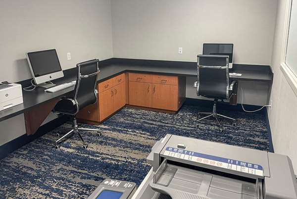 Conference Area - Wingate by Wyndham Hotel Lynn Haven