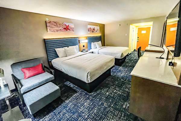  - Wingate by Wyndham Hotel Lynn Haven