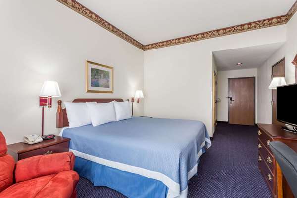  - Days Inn Jesup