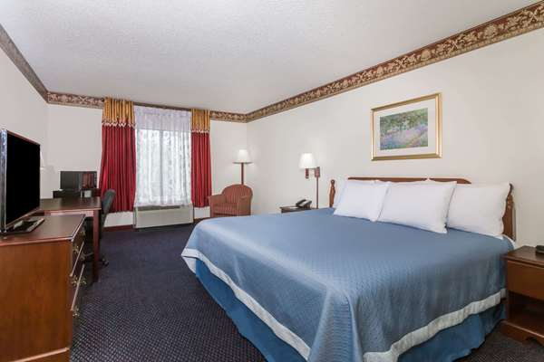  - Days Inn Jesup