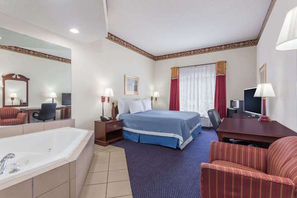  - Days Inn Jesup