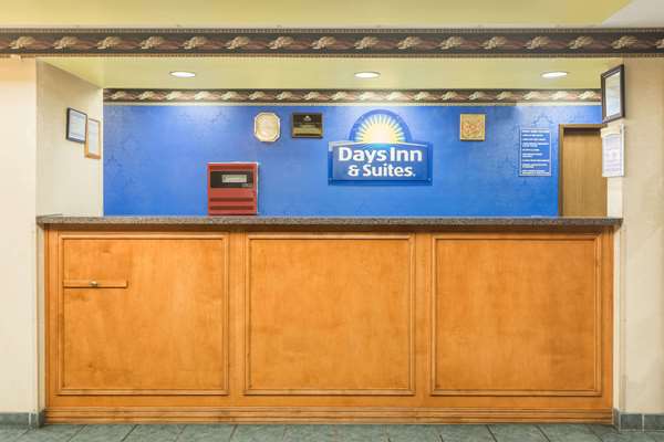  - Days Inn Jesup