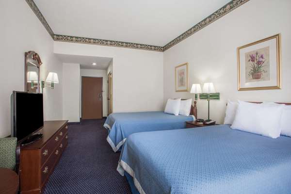  - Days Inn Jesup