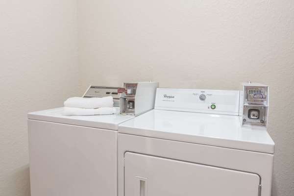  - Days Inn Dickinson - I-45, Exit 19