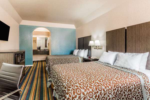  - Days Inn Dickinson - I-45, Exit 19
