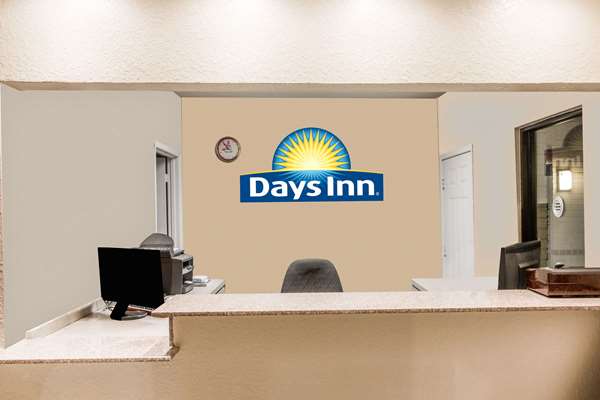  - Days Inn Dickinson - I-45, Exit 19