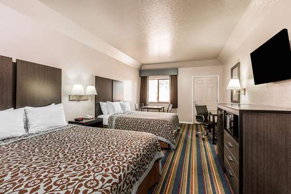  - Days Inn Dickinson - I-45, Exit 19