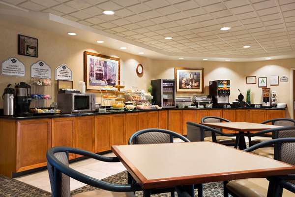 Restaurant - Wingate by Wyndham Jeffersontown - I-64, Exit 17